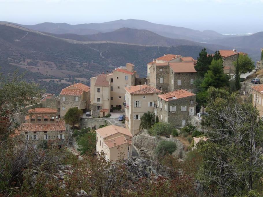 Vos Vacances A Lama France Corse Ngoại thất bức ảnh