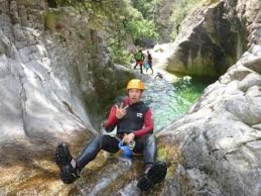 Vos Vacances A Lama France Corse Ngoại thất bức ảnh