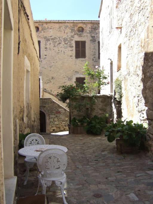 Vos Vacances A Lama France Corse Ngoại thất bức ảnh