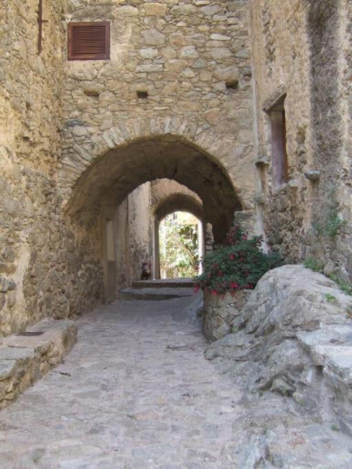 Vos Vacances A Lama France Corse Ngoại thất bức ảnh