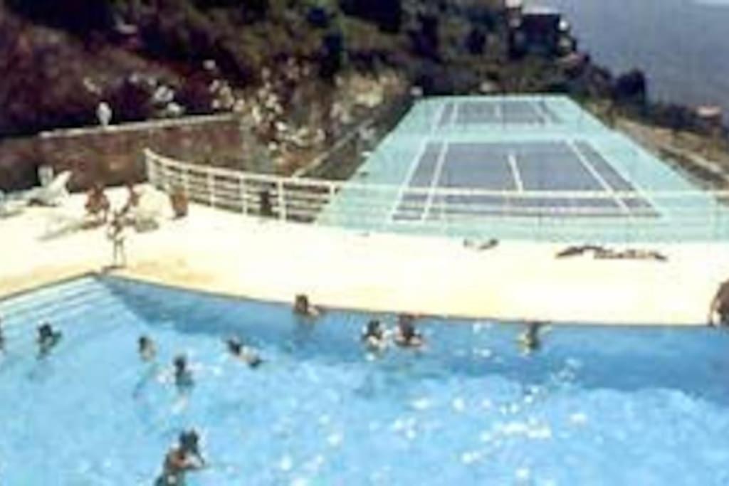 Vos Vacances A Lama France Corse Ngoại thất bức ảnh