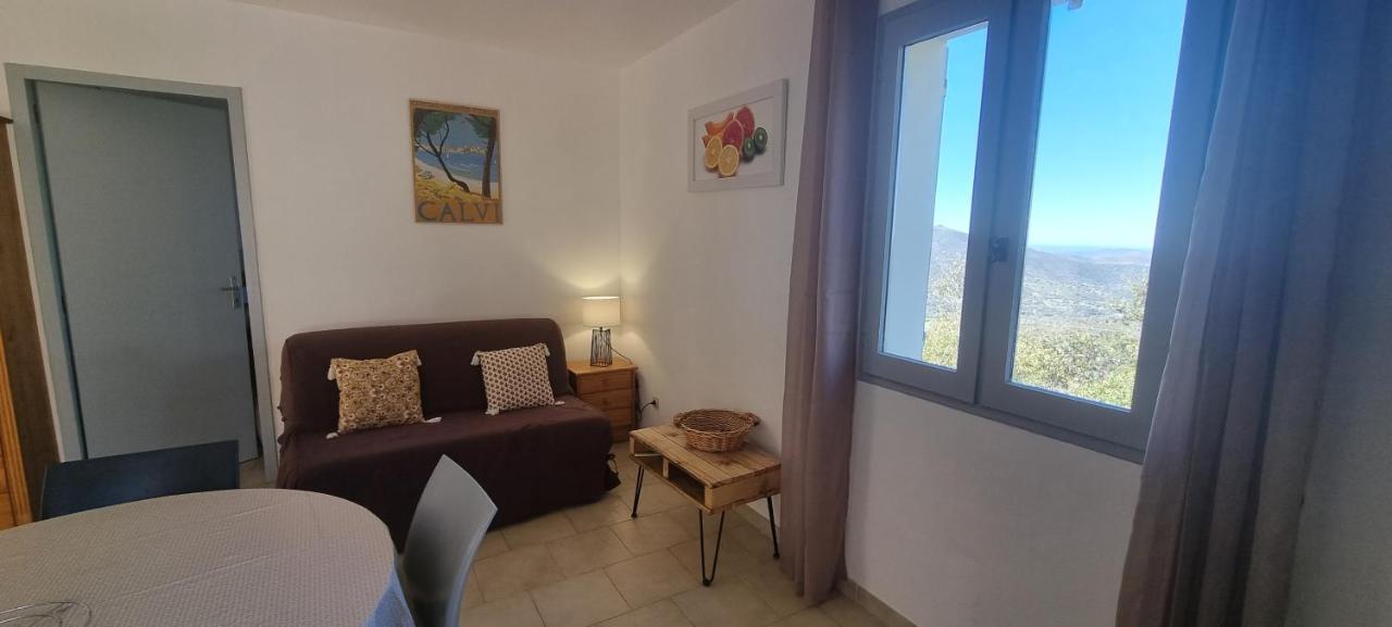 Vos Vacances A Lama France Corse Ngoại thất bức ảnh