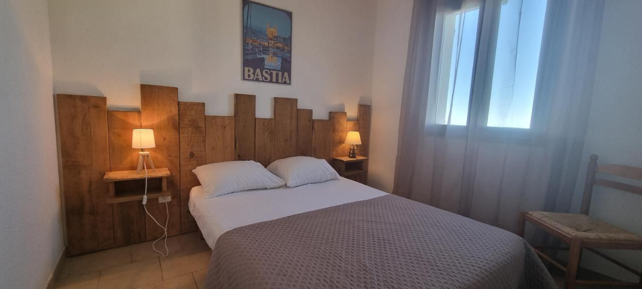 Vos Vacances A Lama France Corse Ngoại thất bức ảnh