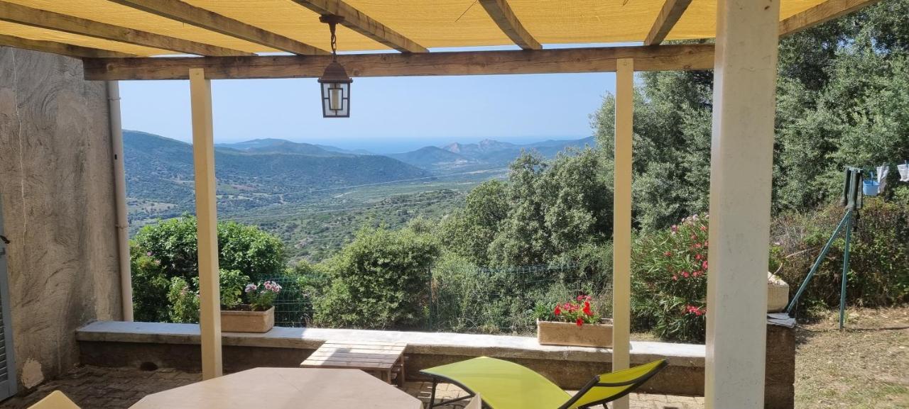 Vos Vacances A Lama France Corse Ngoại thất bức ảnh
